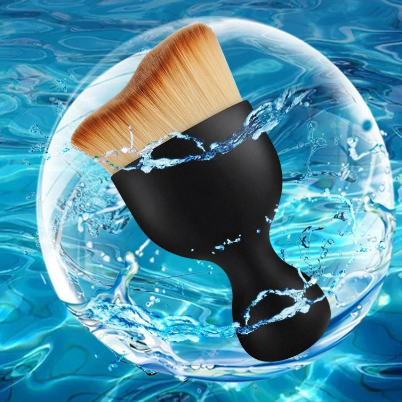 Щетка Для Чистки Автомобильных Вентиляционных Отверстий С Мягкой Щетиной