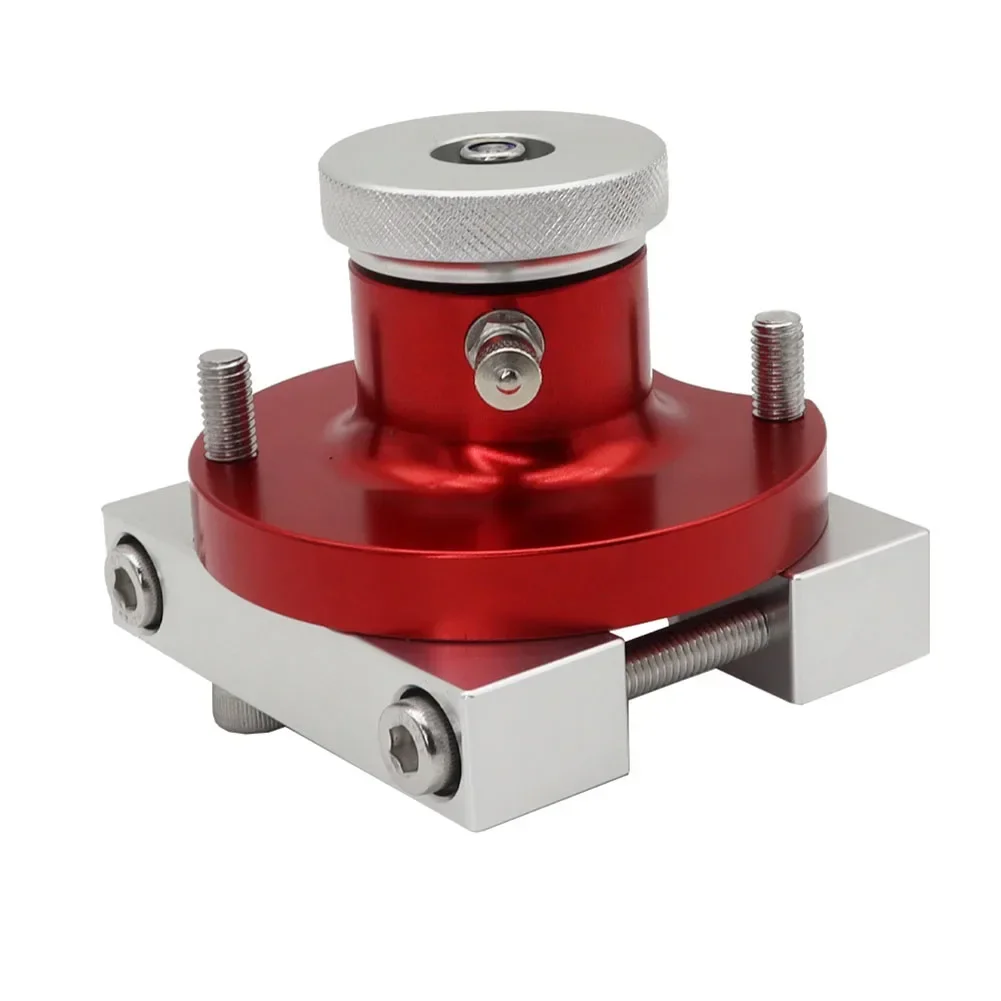 Инструмент для зарядки азота инструмент мотоцикла 6065 алюминиевый сплав синего и