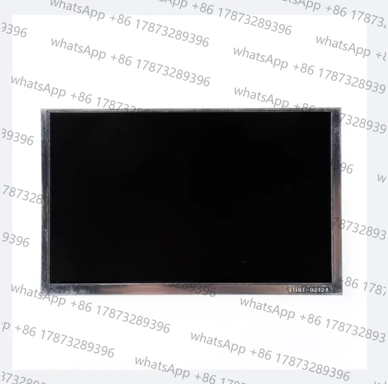 Фото 7-дюймовый ЖК-экран для LG Philips LB070WV1 TD 03 LA070WV1-TD03 LA070WV1(TD)(03) с разрешением 800(RGB)×480, 60 Гц, 40 контактов, без сенсорного управления №1