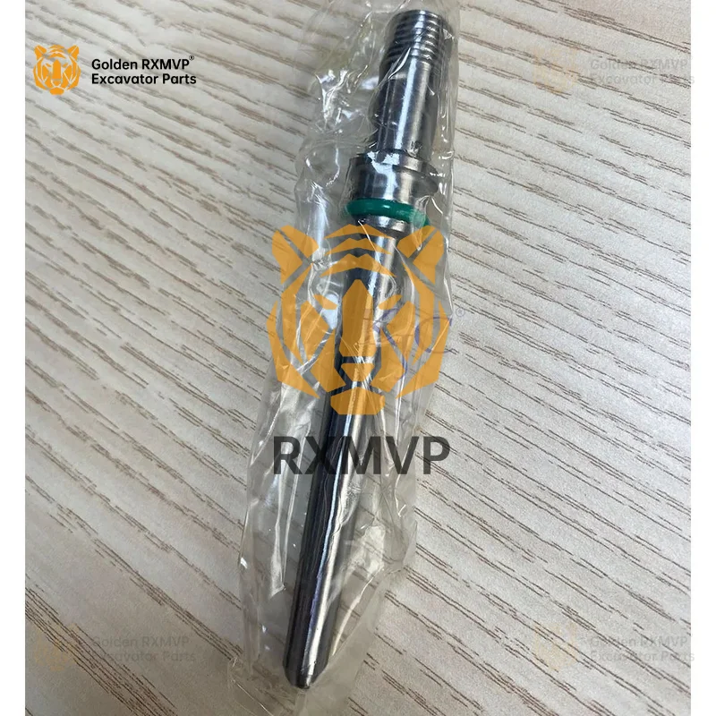 Для 4903290 Соединительные трубки топливной форсунки Запасные части для дизельного