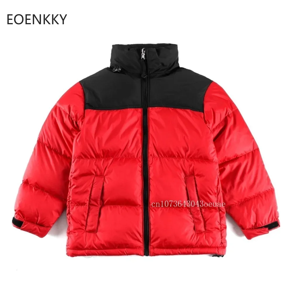 

Girls' Outdoor Jacket Child Winter Duck Down Jacket Kid Face 1996 Children's Fashion Down Jacket Boys' Winter Warm Jacket CENEYB