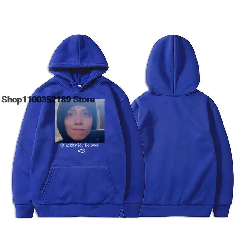 

Harajuku Men Women Long Sleeve Casual 2D Sweatshirts Fashionable Loose O-Neck Pullover Hip Hop Printing Unisex Hoodie