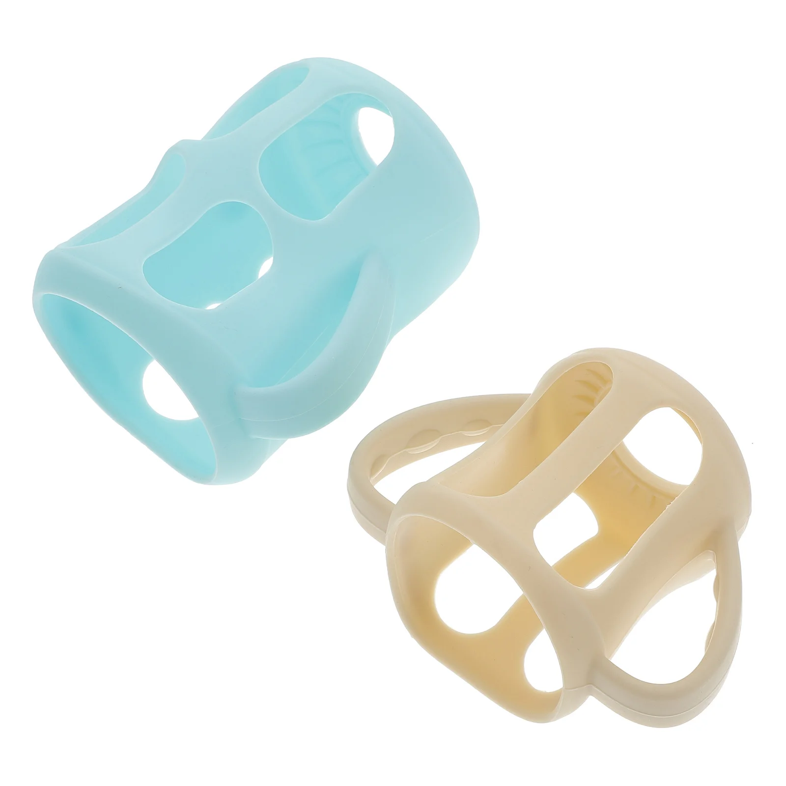 

2 шт., крышки для детских бутылочек