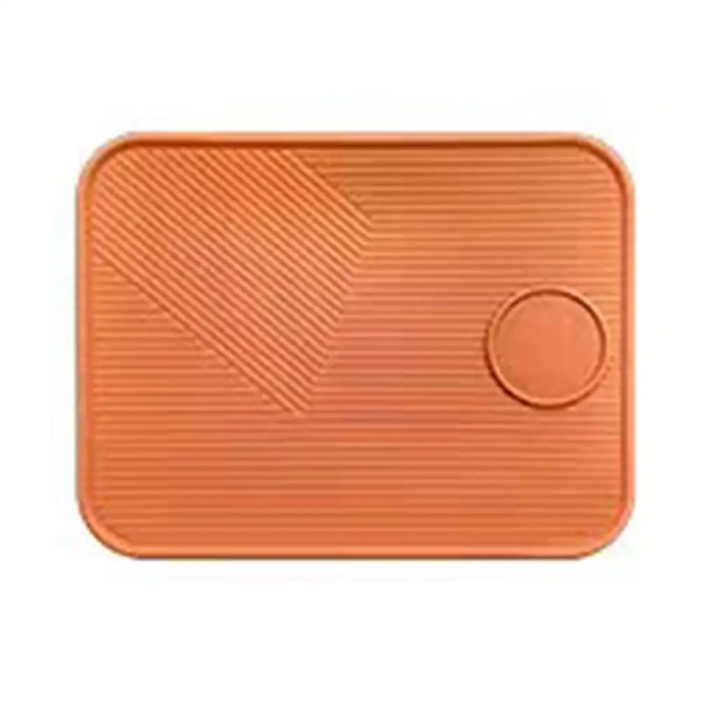 

Для Li Lixiang L6 L7 L8 L9 Автомобильная плавающая маленькая настольная доска Силиконовый защитный чехол Маленький столик против царапин и противоскользящая накладка