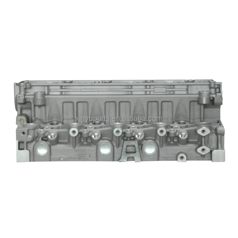 Заводская модель двигателя высшего качества TD27 в сборе с головкой блока