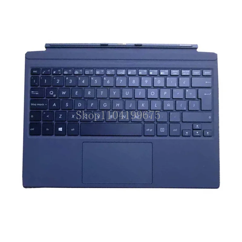 Клавиатура для ноутбука Asus Transformer 3 pro t303ua t303ua6200 t303u