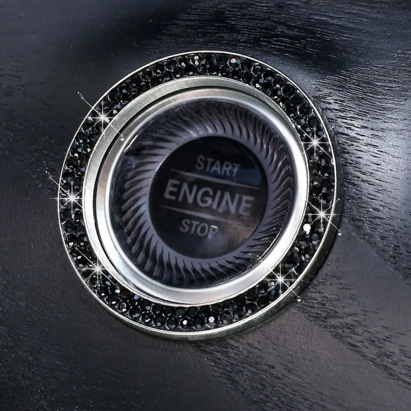 Кольцо-наклейки для BMW E90 E92 E93 E60 E46 E39 F10 F20 | Автомобили и мотоциклы