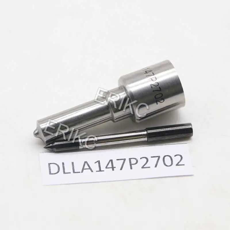

DLLA147P2702 Original Common Rail Injector Spayer Nozzle Tips DLLA 147 P2702 OEM 0433172702 for 0445120585 0445120584