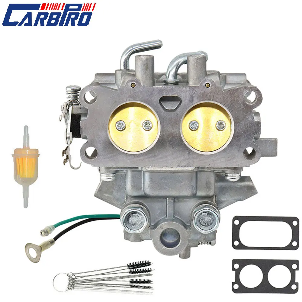 

Carburetor For Kawasaki FH641V 15003-7044 15003-7078 Carburador Engine Carb