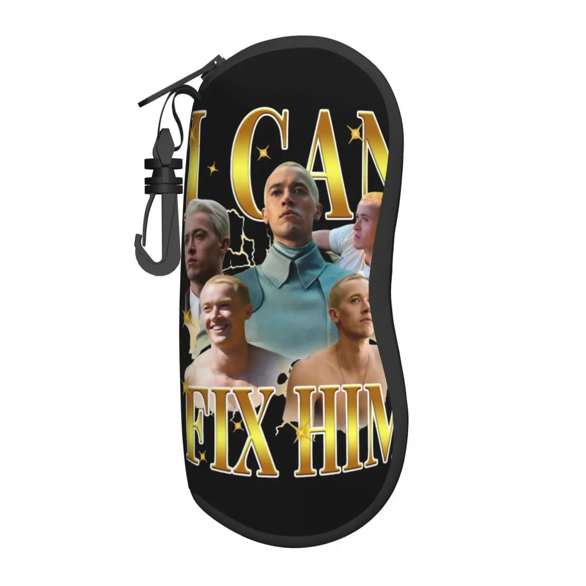 Аксессуары для хранения очков Coriolanus Snow I Can Fix He