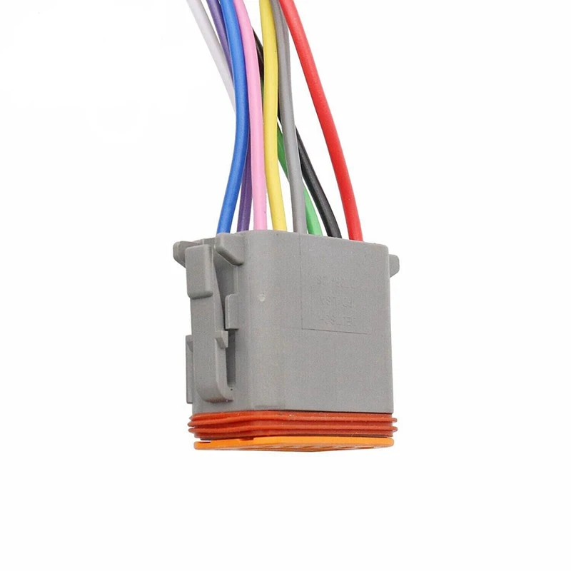 Переключатель управления трансмиссией AT342722 переключатель прямого и обратного