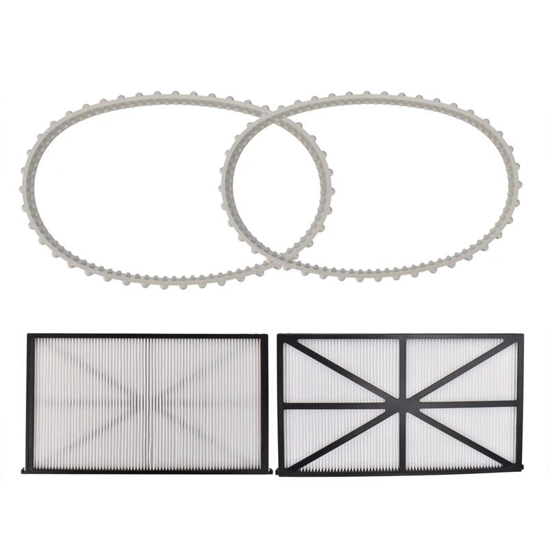 Фильтрующие Картриджи для бассейна и приводной ремень Hayward Aquavac Tiger Shark SharkVac RC9950