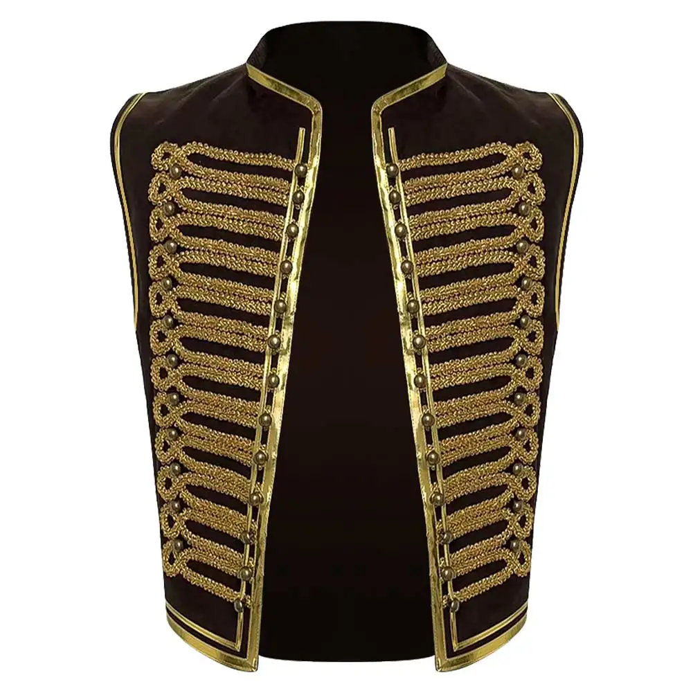 Необычная Дизайнерская одежда для мужчин 2024 фильм Макс Сумасшедший костюм