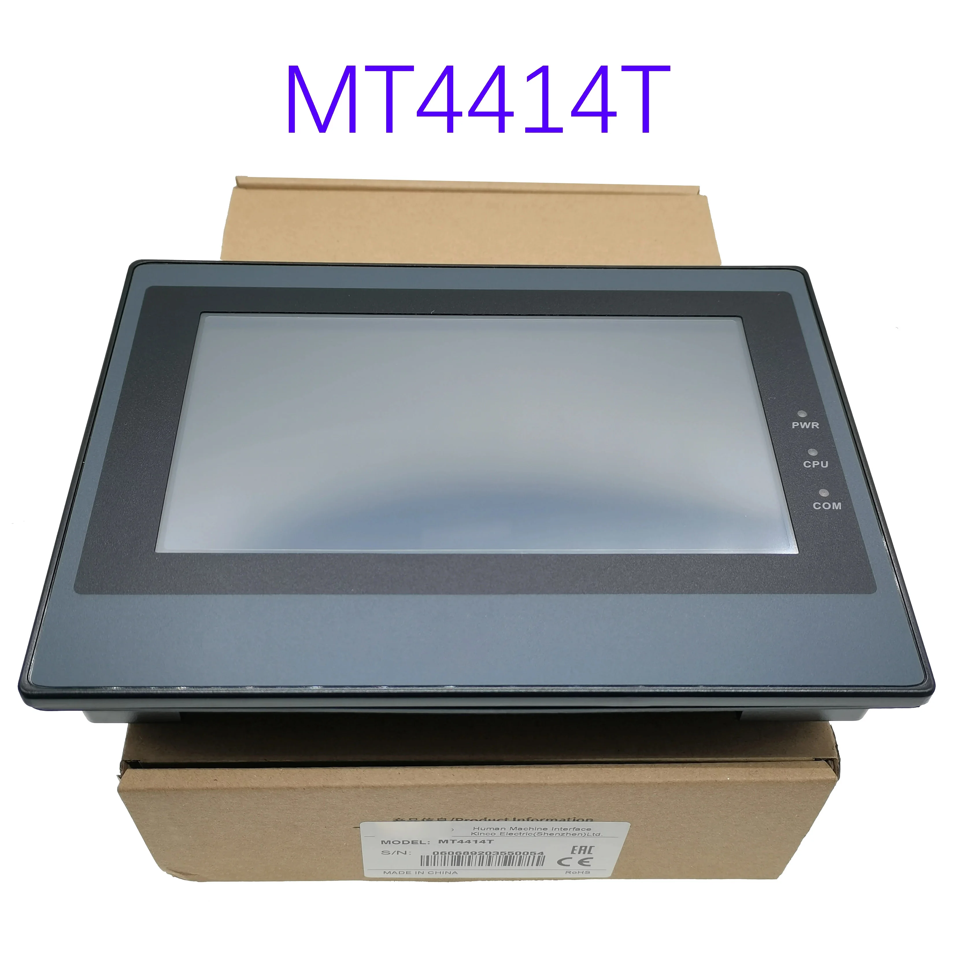 

Новый оригинальный сенсорный экран MT4414T