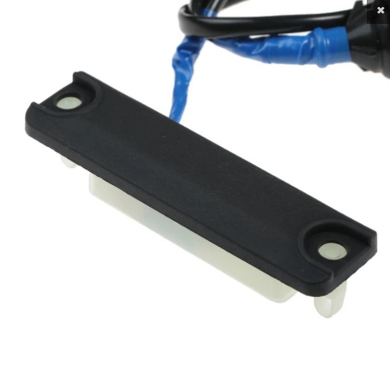 Кнопка переключения открывателя задней двери крышки багажника для Lexus GS350 GS430 LS460