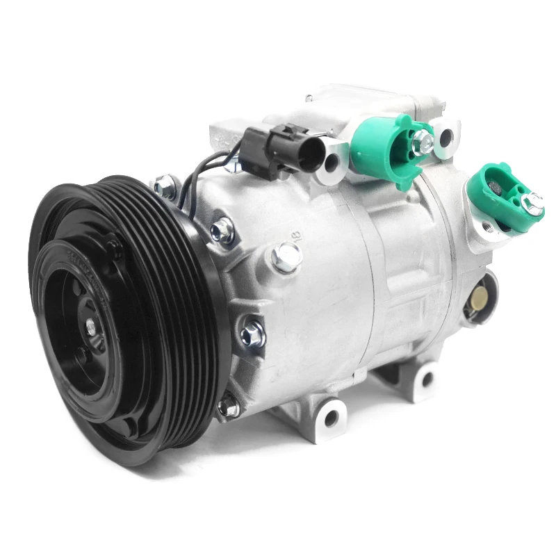 977012 B201 97701-3K220 977013 К220 Ф500-МА5БА-01 B251 Для HYUNDAI SONATA EMBERA KIA OPTIMA LOTZE Magentis КОМПРЕССОР