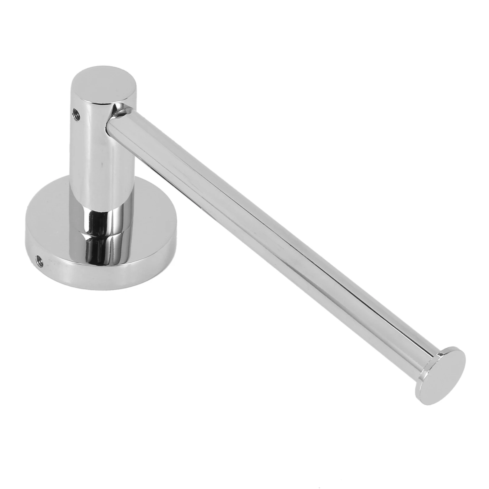 Dispenser Tissue Roll Hanger