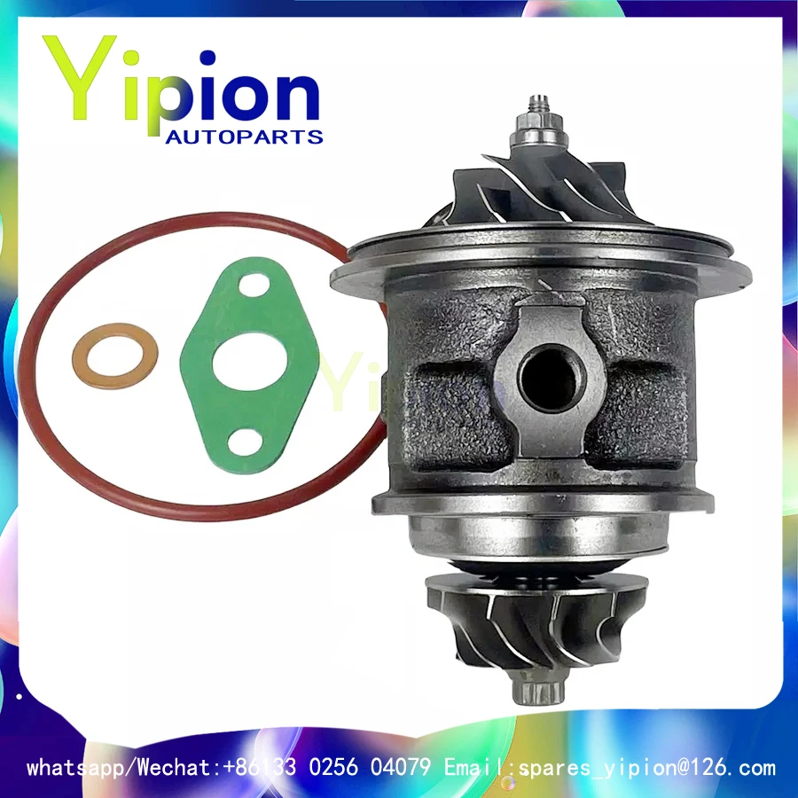 TD025 Турбокартридж Chra для CITROEN PEUGEOT Ford 1.6 HDI 90BHP 4917307504 49173-07508 9657603780 9657530580 9662371080