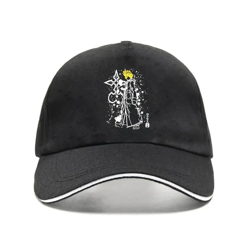 

The Nobody Baseball Cap Kingdom Hearts Men's Gaming Baseball Caps Bill Hats