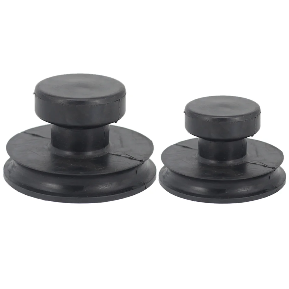 

2pcs Tibetan Bowl Suction Cups Singing Bowl Suction Tools Suction Handles for Singing Bowl
