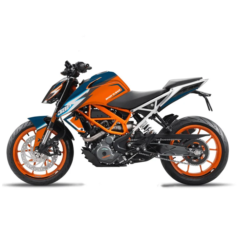 

Обтекатель для мотоцикла KTM Duke 390, обтекатель для мотоцикла
