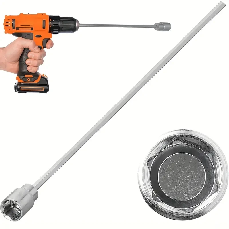 Удлинительная розетка для каравана 19 мм