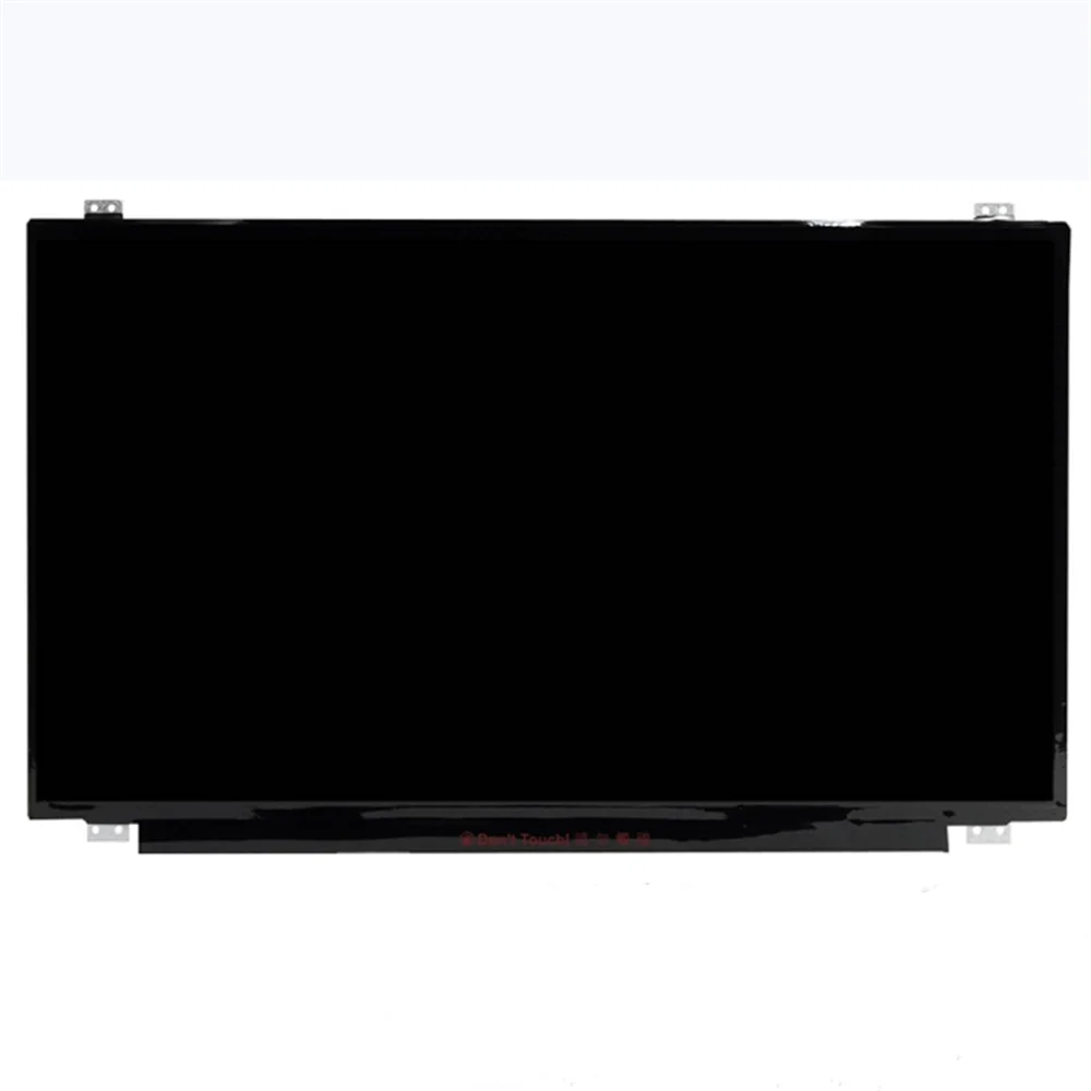 17.3 inch for HP 17-BY 17-BY1053DX LCD LED Screen Panel Display Replacement HD 1600 x 900 30pins