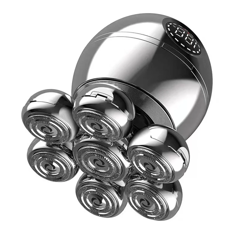 Электробритва Xiaomi 7D