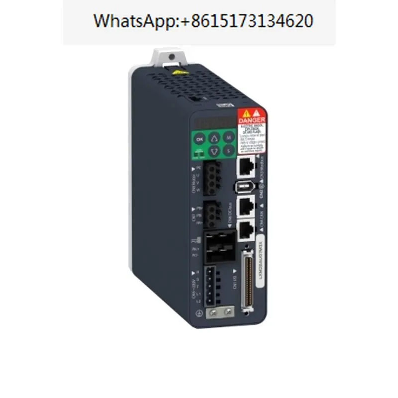 

New Origina LXM28AU01M3X LXM28AU02M3X LXM28AU10M3X LXM28AU15M3X LXM28AU07 One Year Warranty