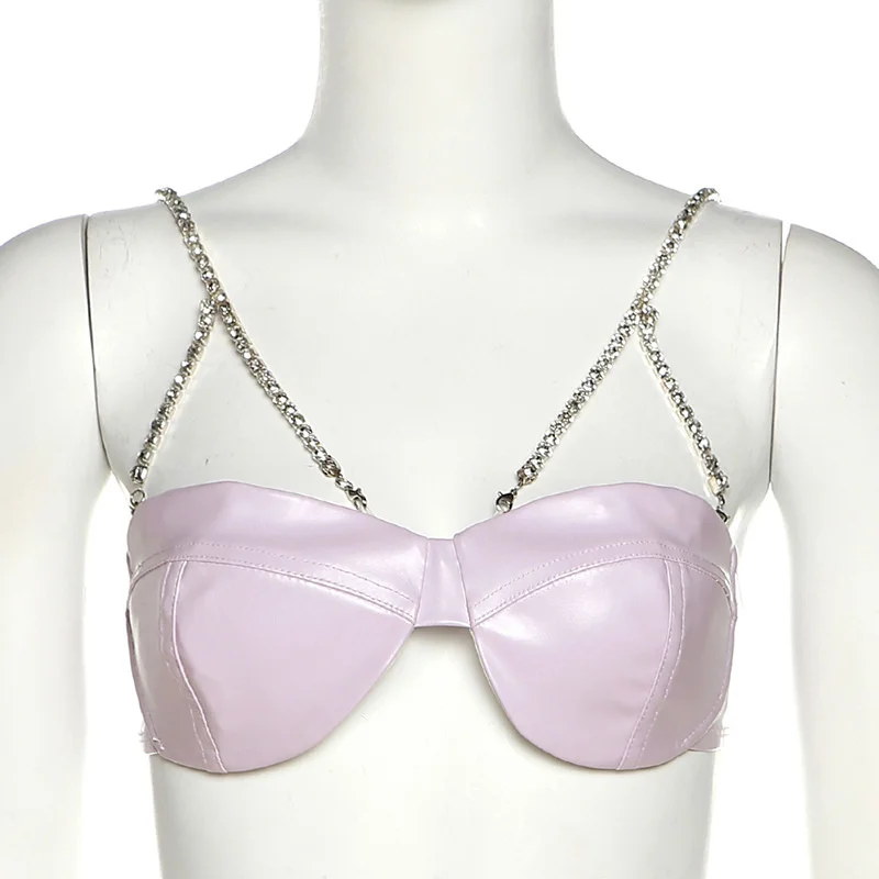 Женский пляжный костюм из топа и брюк повседневный богемный комплект 2 предметов