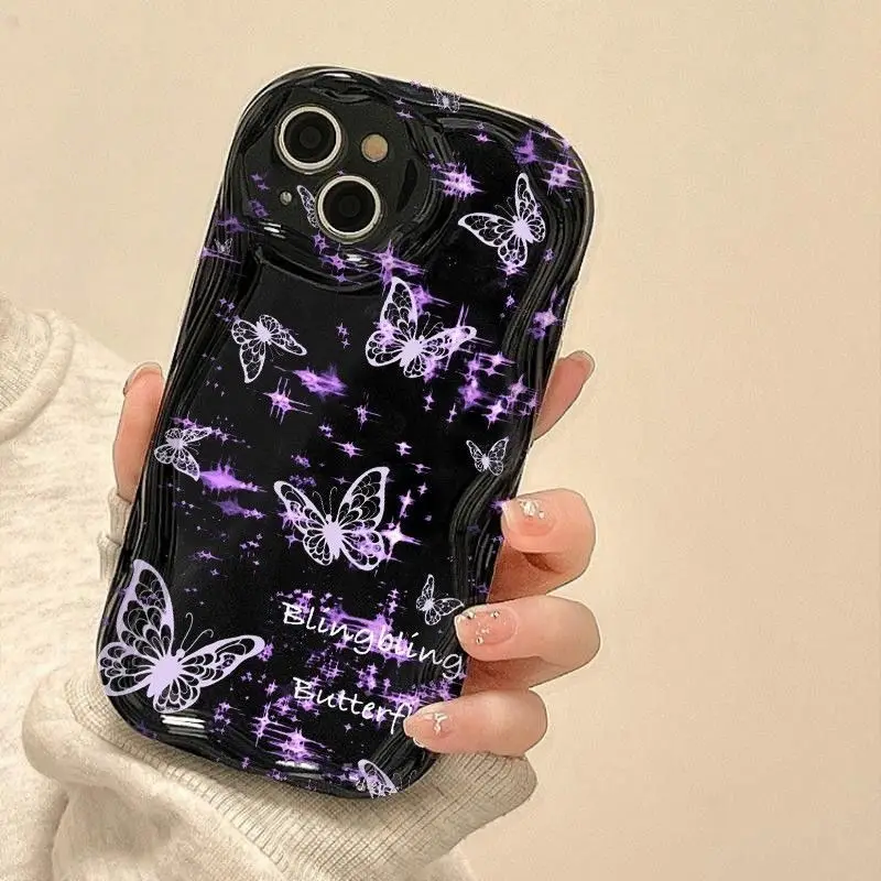 Чехол для Samsung Galaxy S24 S23 Ultra S20 FE S21 Plus A05 J7 J2 Prime G530