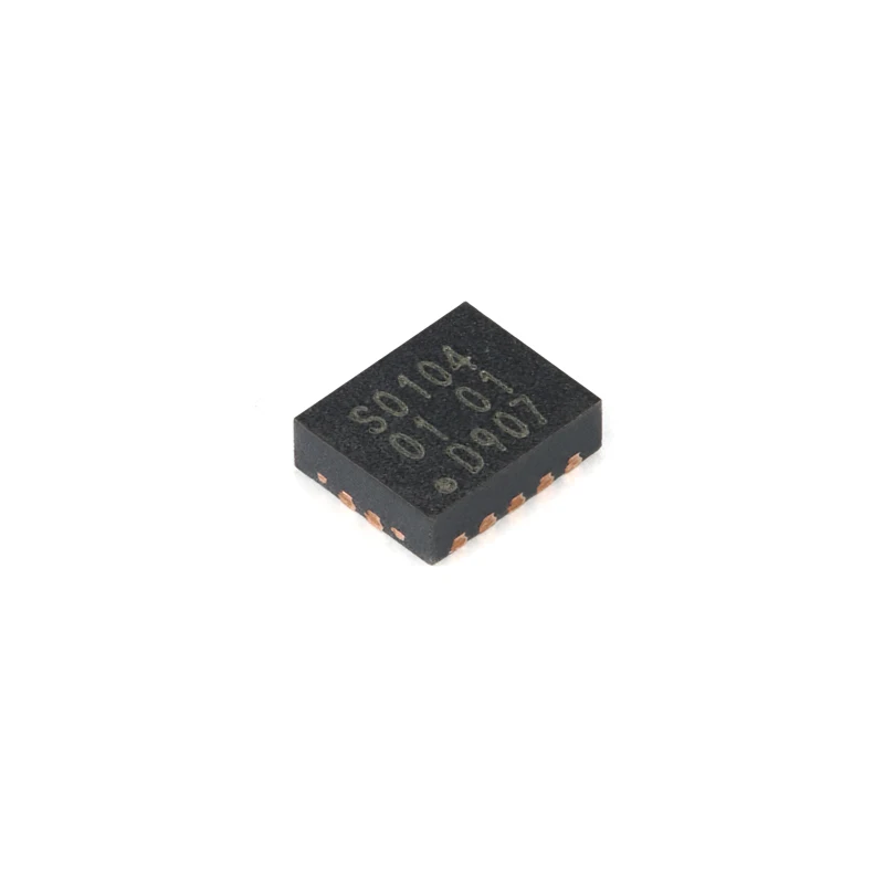 

10PCS/Pack original NXS0104BQ-Q100X DHVQFN-14 Dual power conversion transceiver automatic direction sensing
