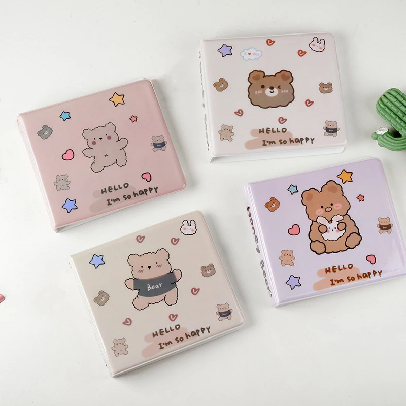 

Органайзер-держатель для дисков, 10 листов