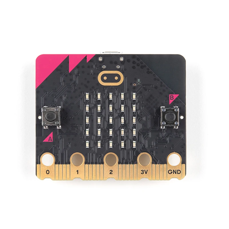 

BBC Micro:Bit V2 Board for Kids MicroBit V2