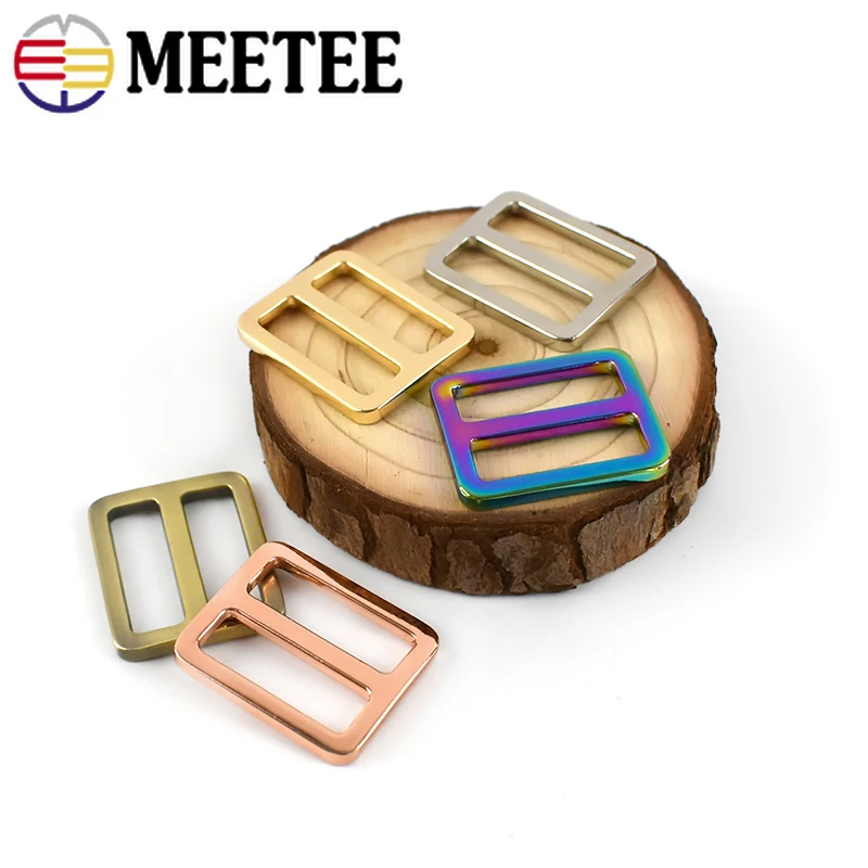 Металлические пряжки для сумок 10/20 шт. 20-50 мм | Дом и сад