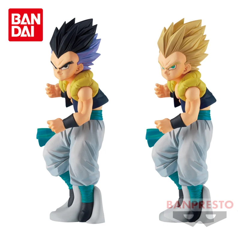 

Фигурки героев мультфильма «Драконий жемчуг Z», 13 см