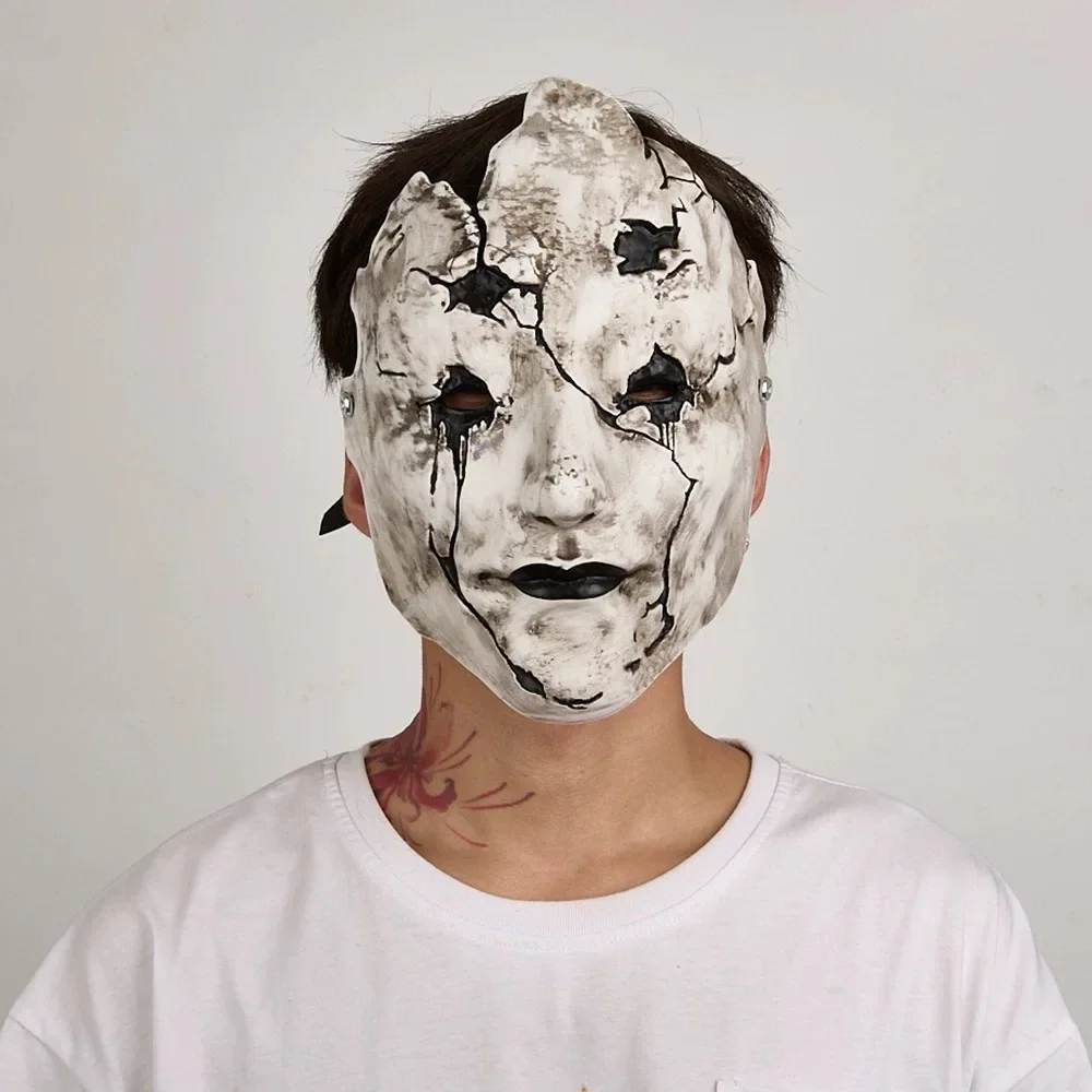 Маска для косплея Wukong Mi Taoist Game Black Myth маска взрослых костюмы на Хэллоуин шлем все