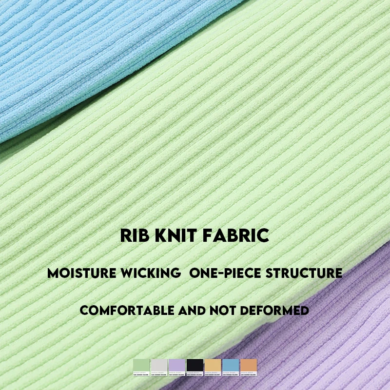 Ribbed Seamles Sports Bra Gym Training Tank Top Women Breathable Running Yoga Bra Stretch Pull Up Underwear Women Workout Vest