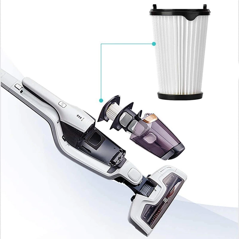 Сменный HEPA-фильтр для пылесосов AEG CX7 CX7-2 AEF150 Ergorapido аксессуары бытовые детали