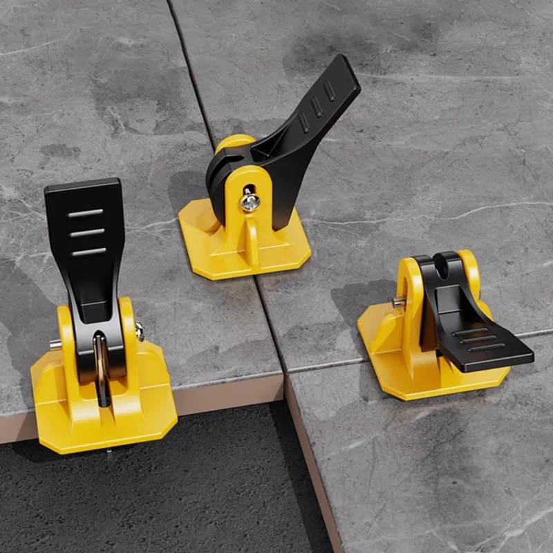 

Система выравнивания плитки Tile Leveling System