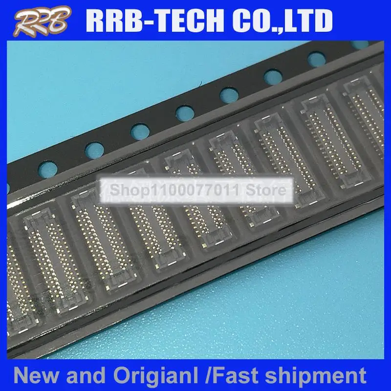 50 шт./лот OK-14F030-04 0 4 мм ширина ножек 30pin USB 100% новый и оригинальный |