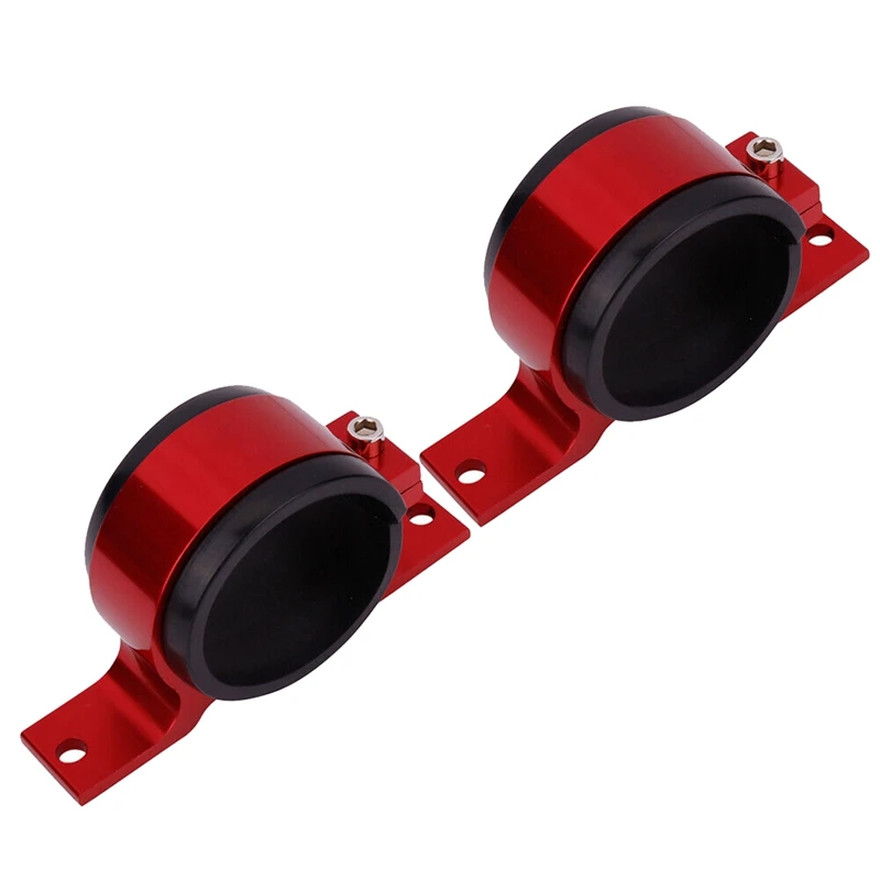 Кронштейн для топливного насоса 60 мм 2 шт.