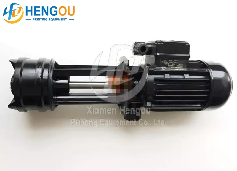 71. 196 1516 057.01.0032 HD CD102/SM102/SM74 механический циркуляционный насос 50 Гц