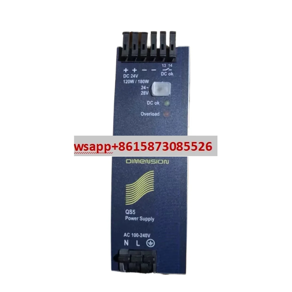 Деталь для принтера Power QS3.241/5.241QS10.DNET.241-C1 QS20.241/40.241