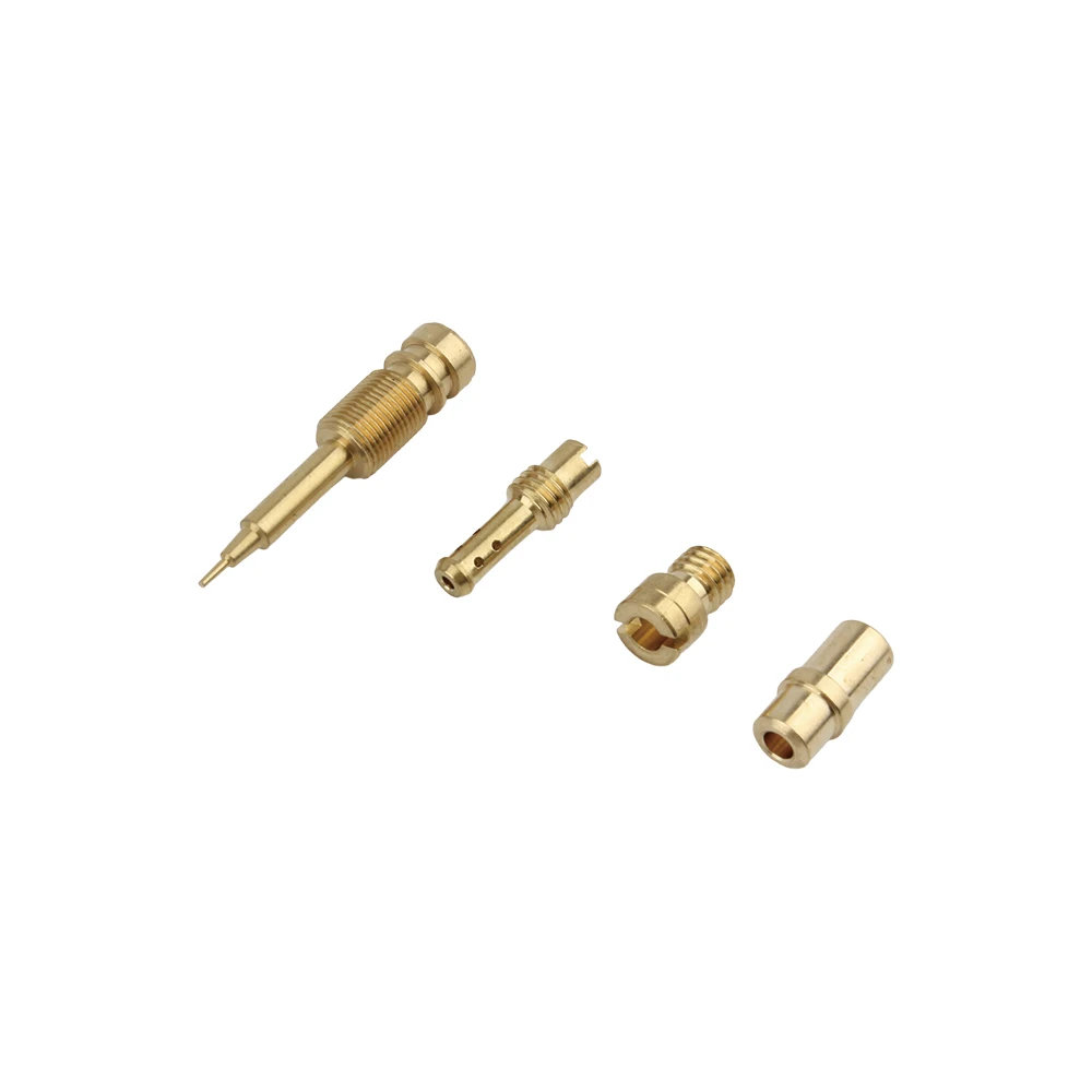 Мотоциклетный карбюратор комплект для ремонта велосипедов-внедорожников KTM50 KTM 50