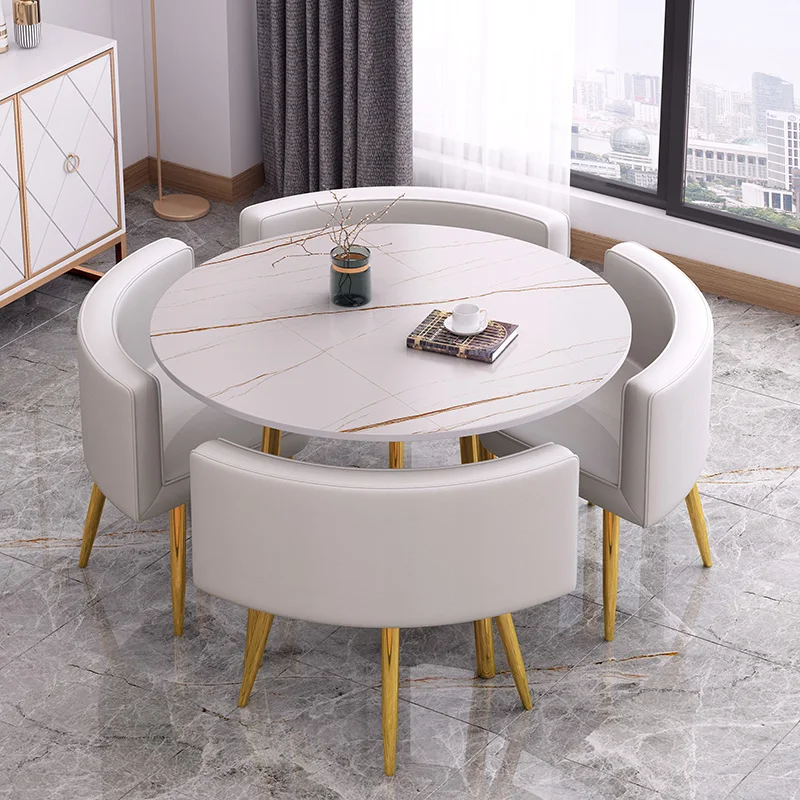 Рисунок 2 - Домашняя круглая мебель