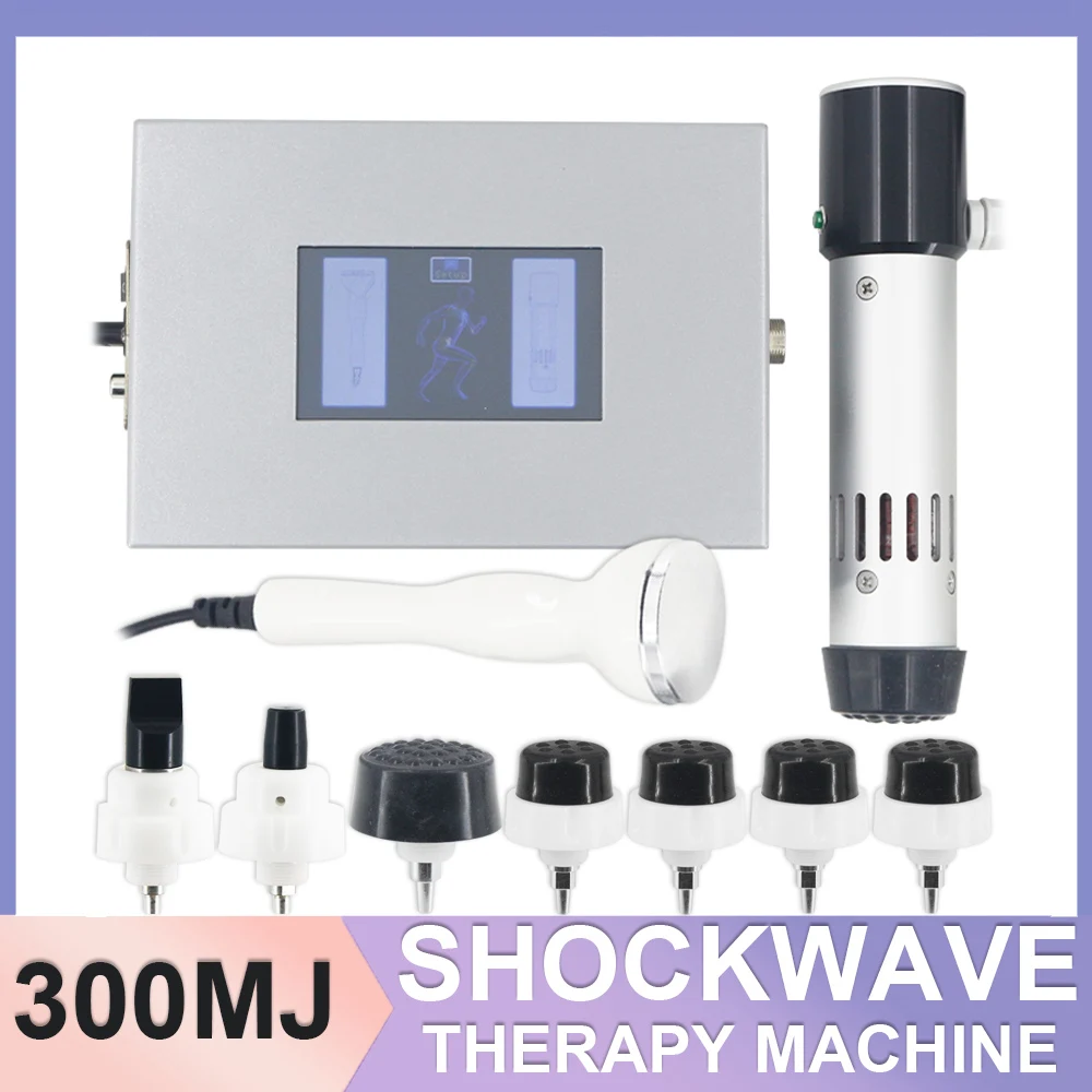 Физиотерапевтический аппарат для ударно-волновой терапии ультразвуковой прибор