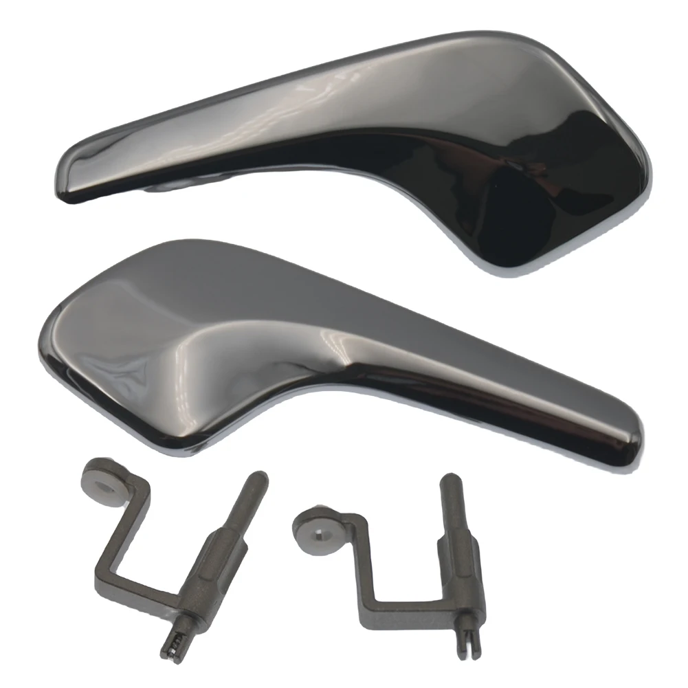 Внутренняя Дверная Ручка С Шатуном Для Vauxhall Corsa D 2006-2016 Левая/правая Shatun В