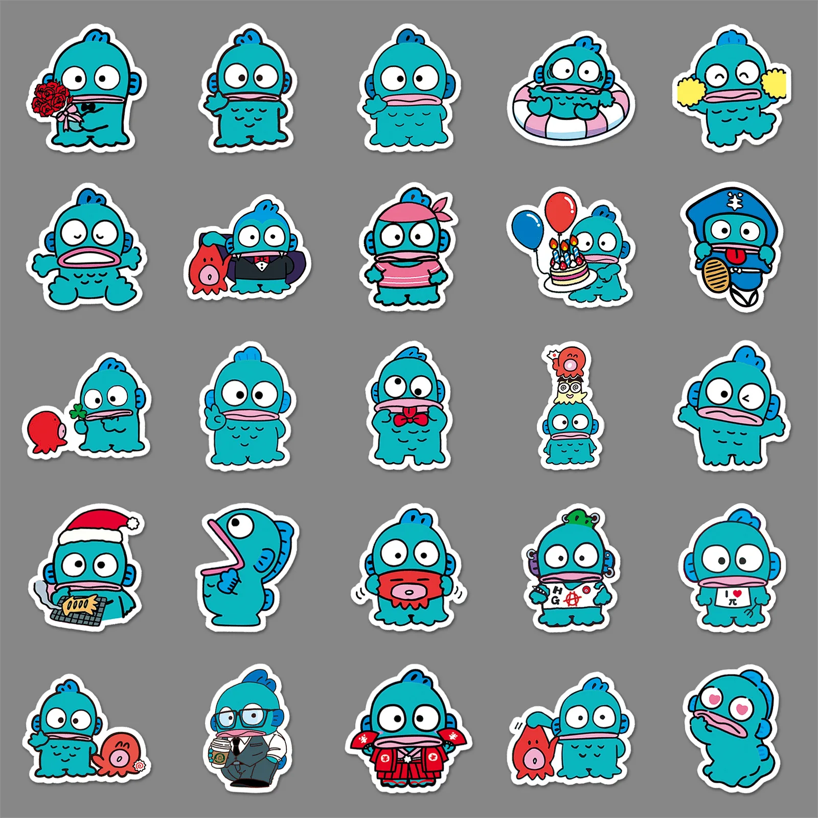 50 фотографий наклейка Ханъдон украшение сделай сам чашка для воды чехол телефона