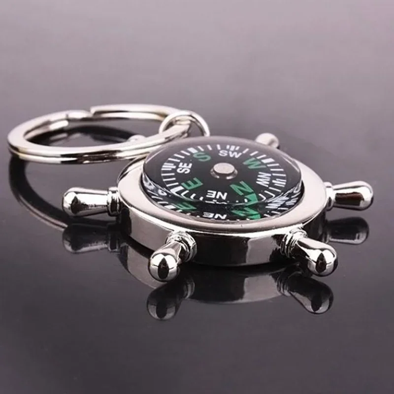 Брелок Delysia King Compass